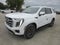 2027 GMC Yukon Elevation