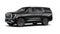 2027 GMC Yukon Elevation