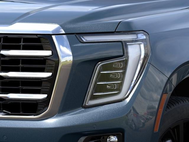 2027 GMC Yukon Elevation