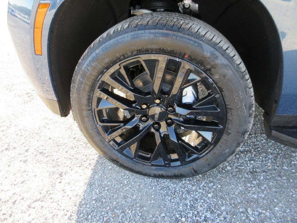 2027 GMC Yukon Elevation