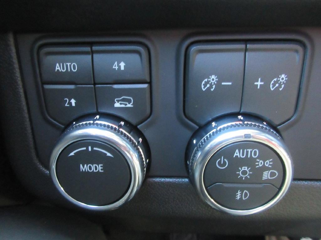 2027 GMC Yukon Elevation