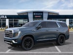 2027 GMC Yukon Elevation