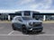 2027 GMC Yukon Elevation