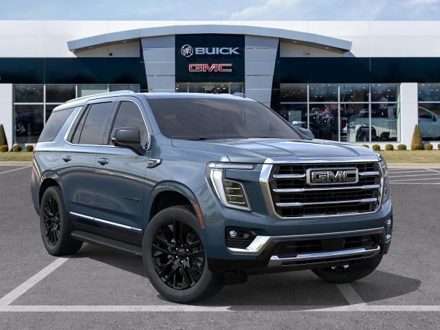 2027 GMC Yukon Elevation