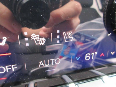 2027 GMC Yukon Elevation