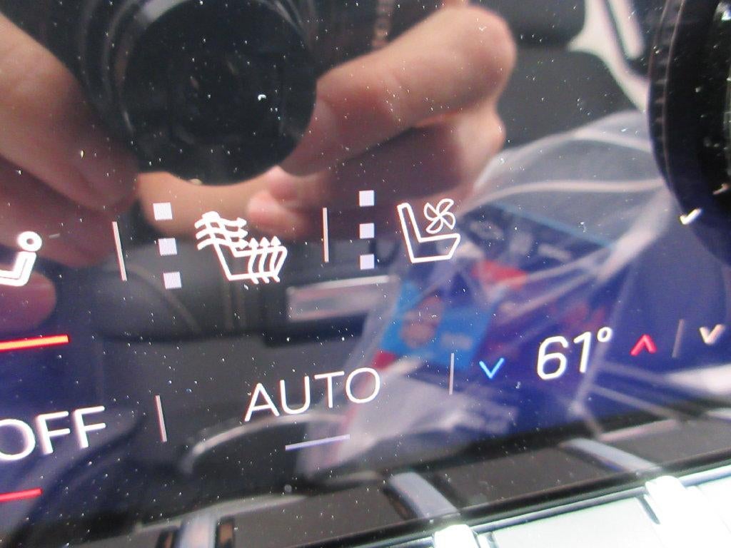 2027 GMC Yukon Elevation
