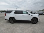 2027 GMC Yukon Elevation