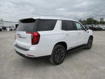 2027 GMC Yukon Elevation