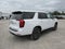 2027 GMC Yukon Elevation