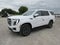2027 GMC Yukon Elevation
