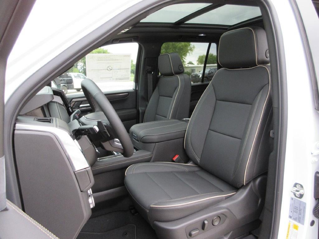 2027 GMC Yukon Elevation