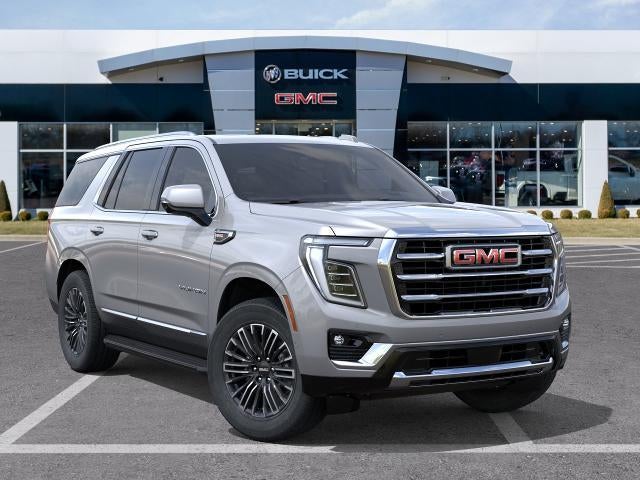2027 GMC Yukon Elevation