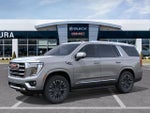2027 GMC Yukon Elevation