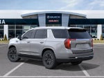 2027 GMC Yukon Elevation