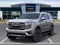 2027 GMC Yukon Elevation