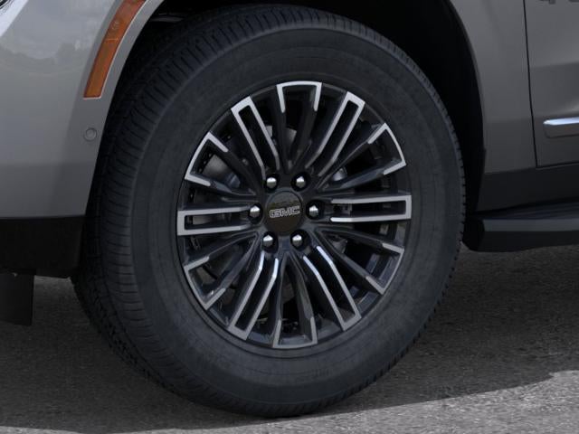 2027 GMC Yukon Elevation