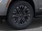 2027 GMC Yukon Elevation