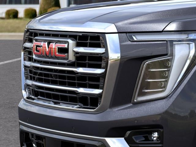 2027 GMC Yukon Elevation