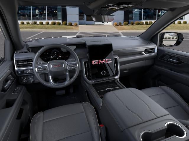 2027 GMC Yukon Elevation