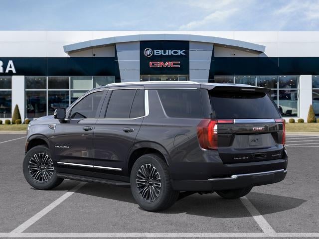 2027 GMC Yukon Elevation