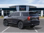 2027 GMC Yukon Elevation