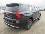 2027 GMC Yukon Elevation