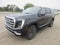 2027 GMC Yukon Elevation