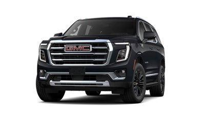2027 GMC Yukon Elevation