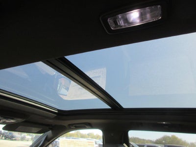 2027 GMC Yukon Elevation