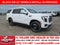 2027 GMC Yukon Elevation