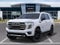 2027 GMC Yukon Elevation