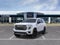 2027 GMC Yukon Elevation