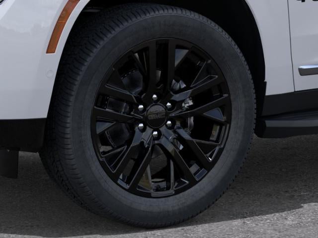 2027 GMC Yukon Elevation