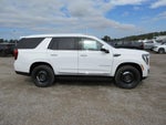 2027 GMC Yukon Elevation
