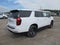 2027 GMC Yukon Elevation