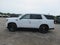 2027 GMC Yukon Elevation