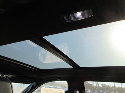 2027 GMC Yukon Elevation