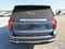 2027 GMC Yukon Elevation