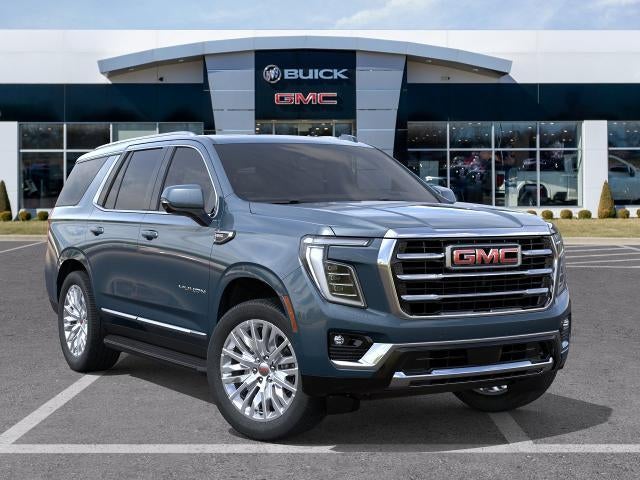 2027 GMC Yukon Elevation