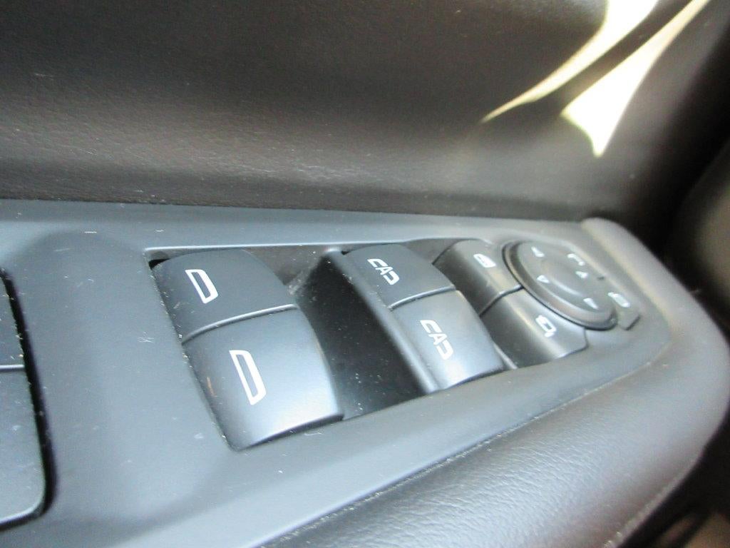 2021 GMC Yukon AT4