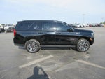 2021 GMC Yukon AT4