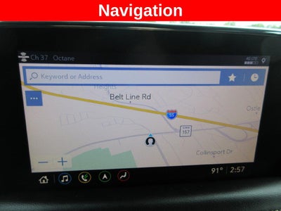 2021 GMC Yukon AT4