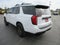 2021 GMC Yukon AT4