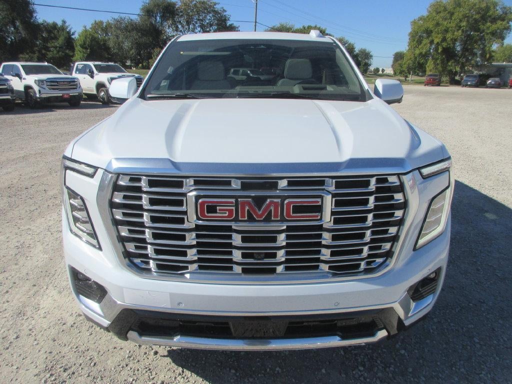 2027 GMC Yukon Denali