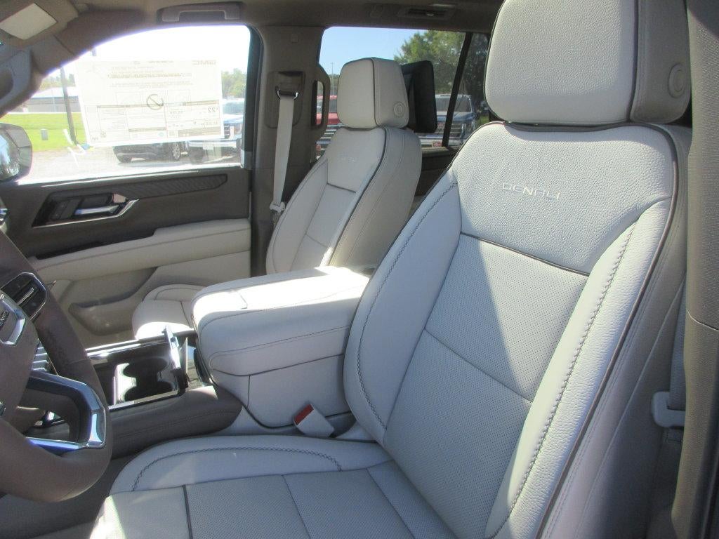 2027 GMC Yukon Denali