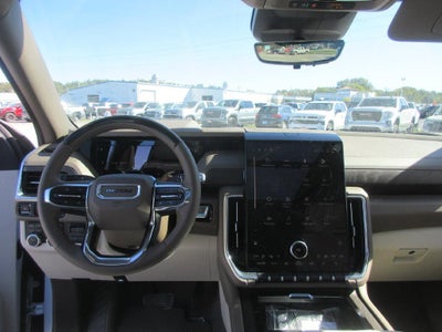 2027 GMC Yukon Denali