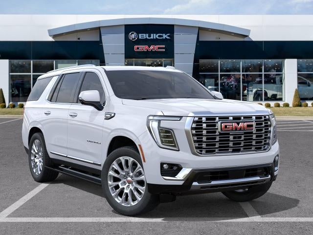 2027 GMC Yukon Denali