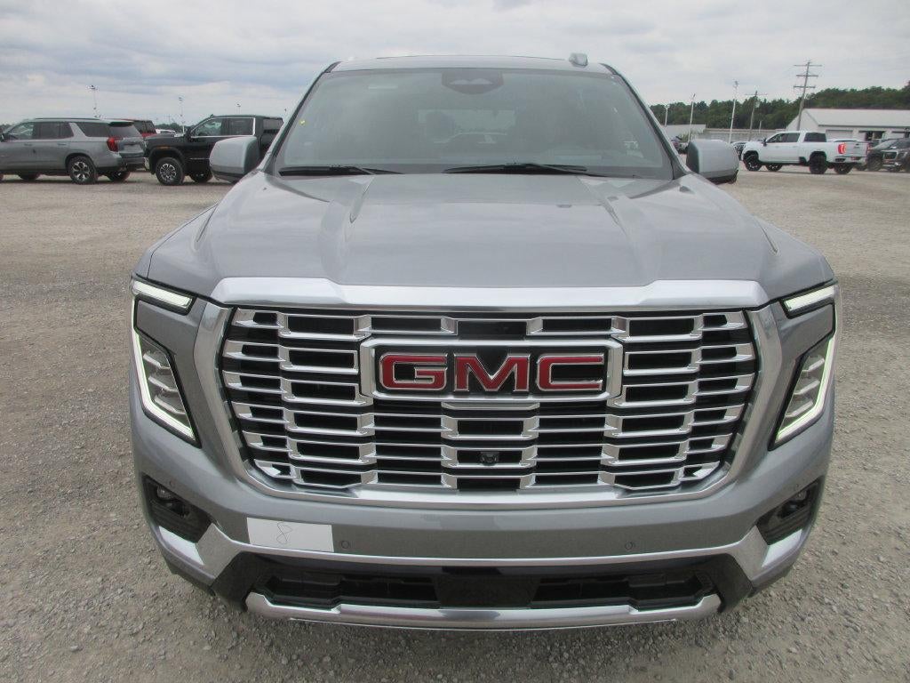 2027 GMC Yukon Denali