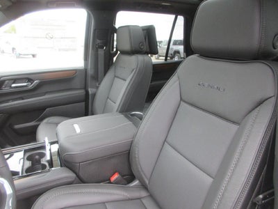 2027 GMC Yukon Denali
