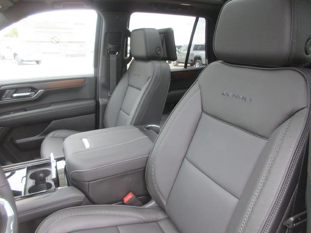 2027 GMC Yukon Denali